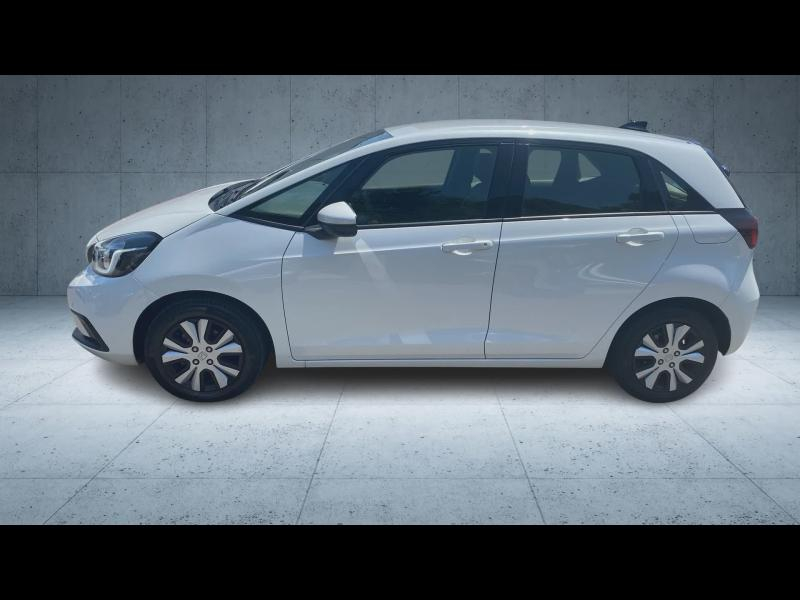 Photo 4 de l’annonce de HONDA Jazz d’occasion à vendre à SPÉCIALISTE