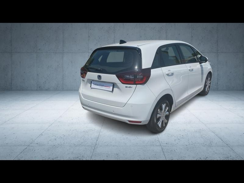 Photo 5 de l’annonce de HONDA Jazz d’occasion à vendre à SPÉCIALISTE