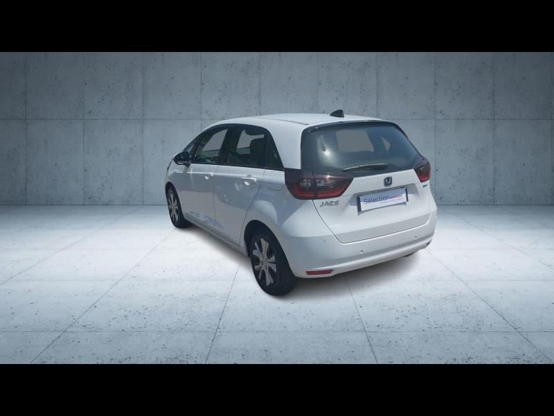 Photo 6 de l’annonce de HONDA Jazz d’occasion à vendre à SPÉCIALISTE