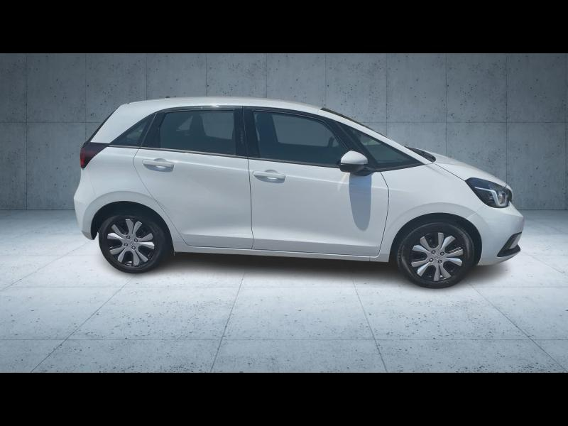 Photo 7 de l’annonce de HONDA Jazz d’occasion à vendre à SPÉCIALISTE