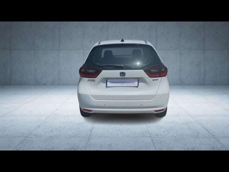 Photo 8 de l’annonce de HONDA Jazz d’occasion à vendre à SPÉCIALISTE