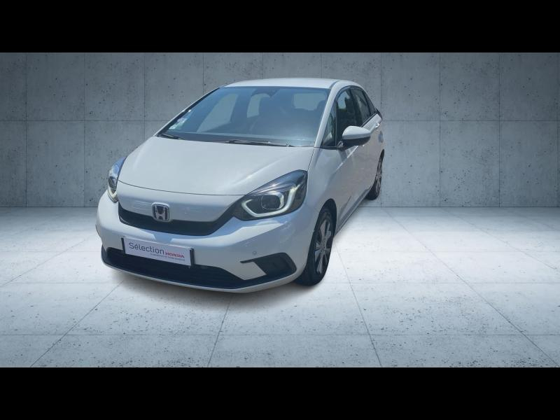 Photo 9 de l’annonce de HONDA Jazz d’occasion à vendre à SPÉCIALISTE