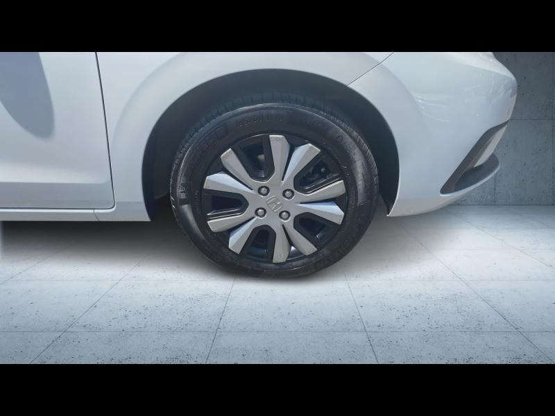 Photo 10 de l’annonce de HONDA Jazz d’occasion à vendre à SPÉCIALISTE