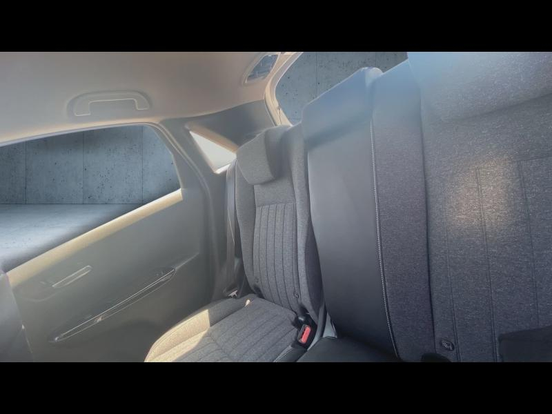 Photo 12 de l’annonce de HONDA Jazz d’occasion à vendre à SPÉCIALISTE