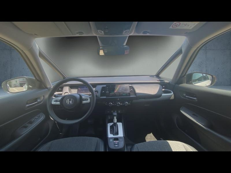 Photo 13 de l’annonce de HONDA Jazz d’occasion à vendre à SPÉCIALISTE