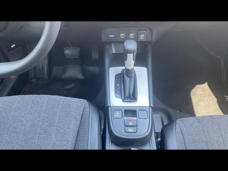 Photo 14 de l’annonce de HONDA Jazz d’occasion à vendre à SPÉCIALISTE
