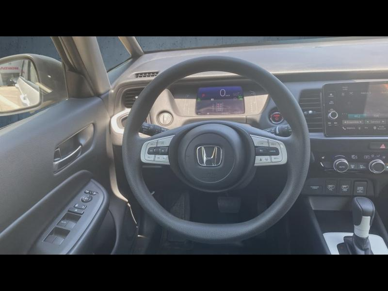 Photo 16 de l’annonce de HONDA Jazz d’occasion à vendre à SPÉCIALISTE