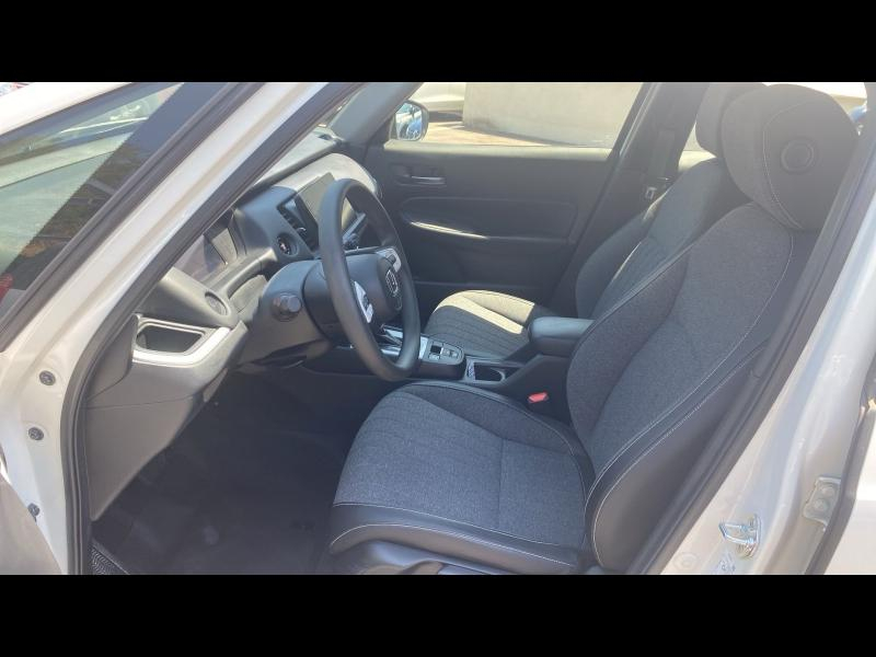 Photo 18 de l’annonce de HONDA Jazz d’occasion à vendre à SPÉCIALISTE