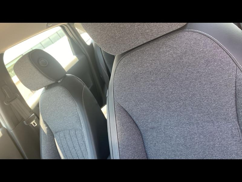 Photo 19 de l’annonce de HONDA Jazz d’occasion à vendre à SPÉCIALISTE