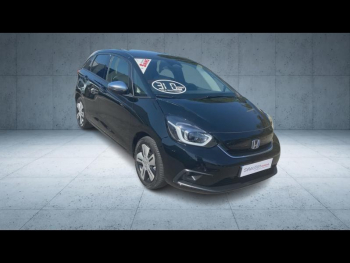 HONDA Jazz 1.5 i-MMD 109ch e:HEV Style