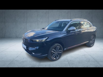 HONDA HR-V d’occasion à vendre à SPÉCIALISTE