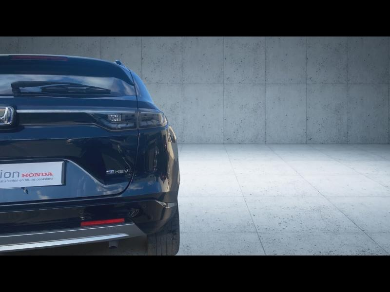 Photo 3 de l’annonce de HONDA HR-V d’occasion à vendre à SPÉCIALISTE