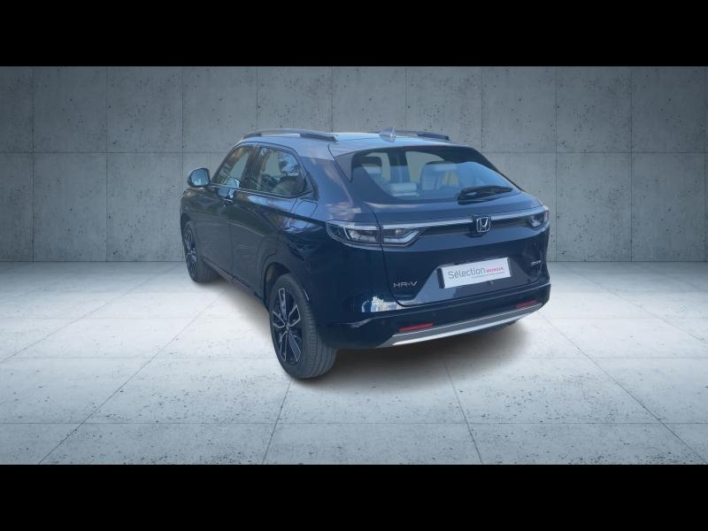 Photo 5 de l’annonce de HONDA HR-V d’occasion à vendre à SPÉCIALISTE