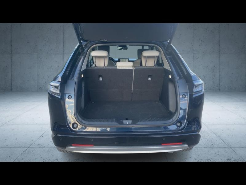 Photo 6 de l’annonce de HONDA HR-V d’occasion à vendre à SPÉCIALISTE