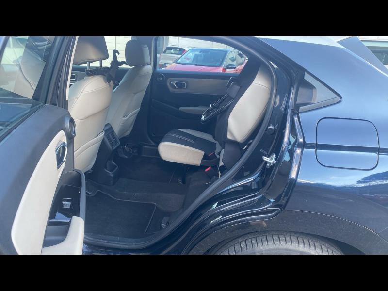 Photo 9 de l’annonce de HONDA HR-V d’occasion à vendre à SPÉCIALISTE