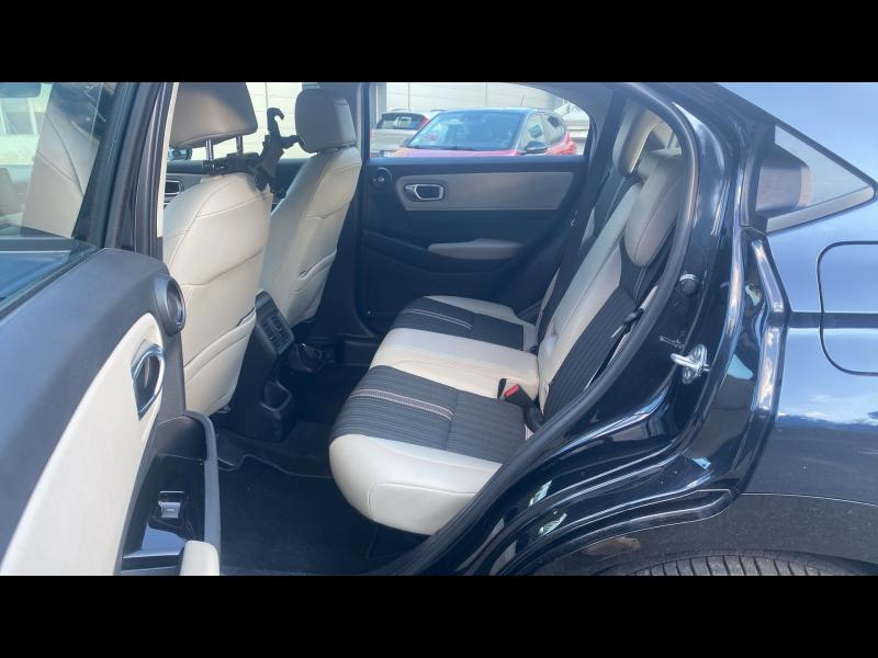 Photo 10 de l’annonce de HONDA HR-V d’occasion à vendre à SPÉCIALISTE