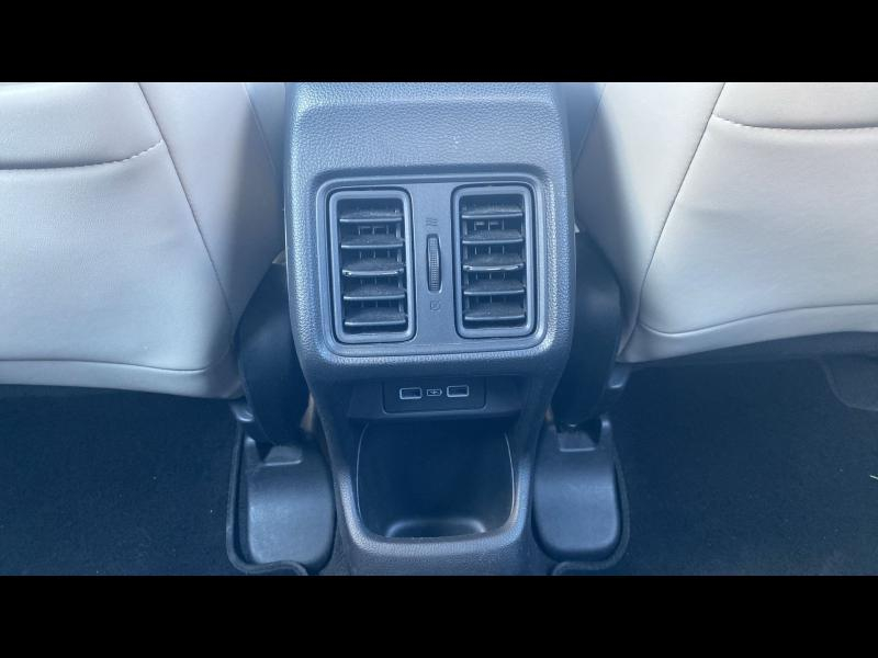 Photo 11 de l’annonce de HONDA HR-V d’occasion à vendre à SPÉCIALISTE