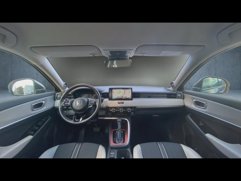 Photo 13 de l’annonce de HONDA HR-V d’occasion à vendre à SPÉCIALISTE