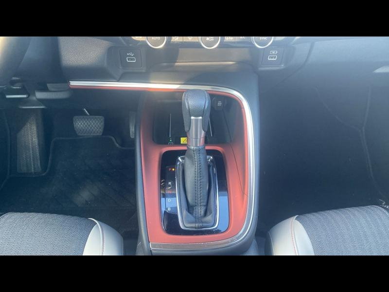 Photo 15 de l’annonce de HONDA HR-V d’occasion à vendre à SPÉCIALISTE