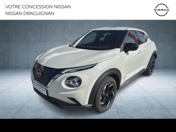 NISSAN Juke d’occasion à vendre à DRAGUIGNAN