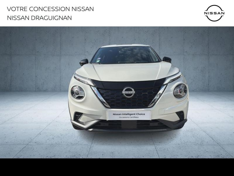 Photo 7 de l’annonce de NISSAN Juke d’occasion à vendre à DRAGUIGNAN