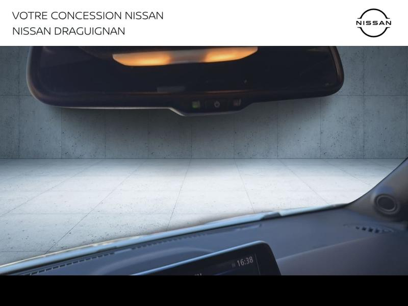 Photo 18 de l’annonce de NISSAN Juke d’occasion à vendre à DRAGUIGNAN