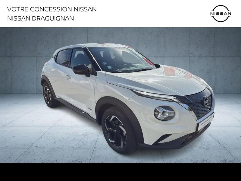 Photo 3 de l’annonce de NISSAN Juke d’occasion à vendre à DRAGUIGNAN