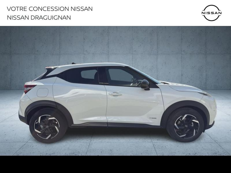 Photo 4 de l’annonce de NISSAN Juke d’occasion à vendre à DRAGUIGNAN