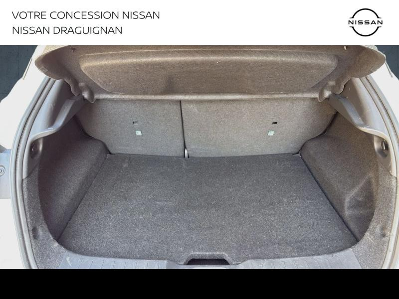 Photo 6 de l’annonce de NISSAN Juke d’occasion à vendre à DRAGUIGNAN