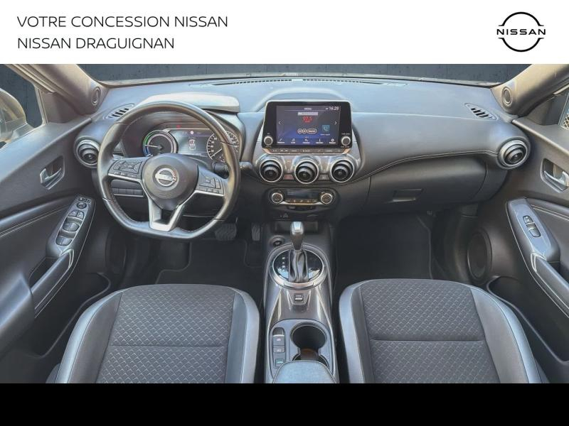 Photo 12 de l’annonce de NISSAN Juke d’occasion à vendre à DRAGUIGNAN