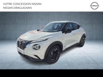 NISSAN Juke d’occasion à vendre à DRAGUIGNAN