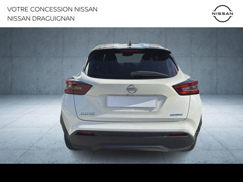 Photo 4 de l’annonce de NISSAN Juke d’occasion à vendre à DRAGUIGNAN