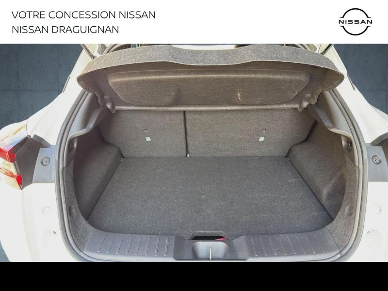 Photo 9 de l’annonce de NISSAN Juke d’occasion à vendre à DRAGUIGNAN