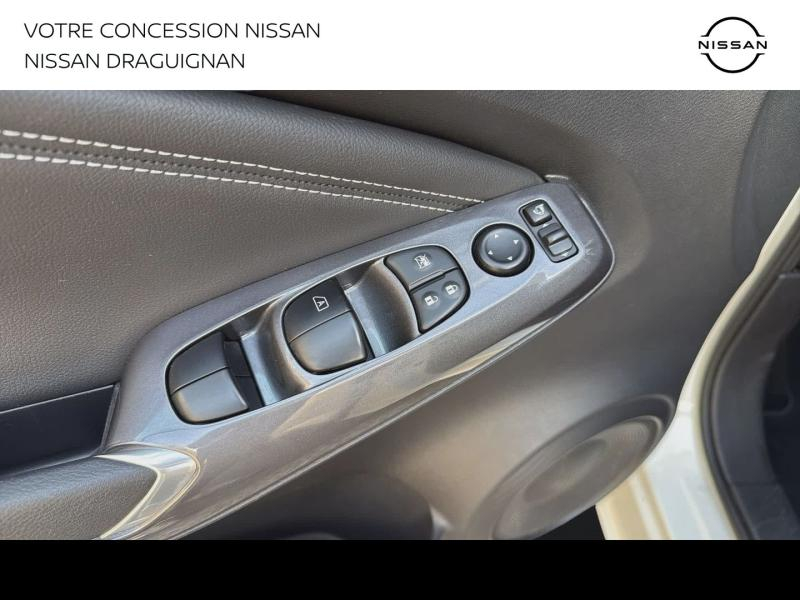 Photo 12 de l’annonce de NISSAN Juke d’occasion à vendre à DRAGUIGNAN