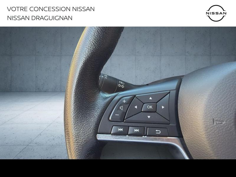Photo 13 de l’annonce de NISSAN Juke d’occasion à vendre à DRAGUIGNAN