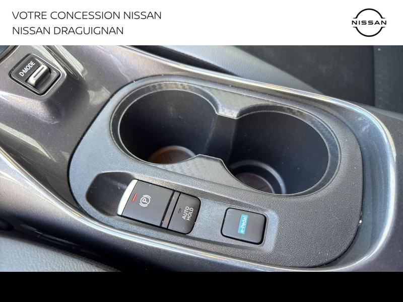 Photo 17 de l’annonce de NISSAN Juke d’occasion à vendre à DRAGUIGNAN