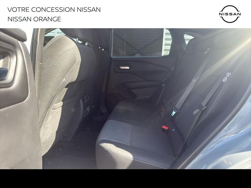 Photo 9 de l’annonce de NISSAN Qashqai d’occasion à vendre à BOLLÈNE