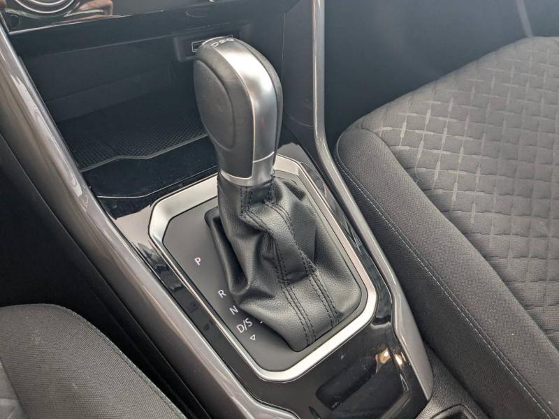 Photo 12 de l’annonce de VOLKSWAGEN T-Roc d’occasion à vendre à PAYS DE GEX