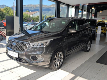 FORD Kuga d’occasion à vendre à PAYS DE GEX