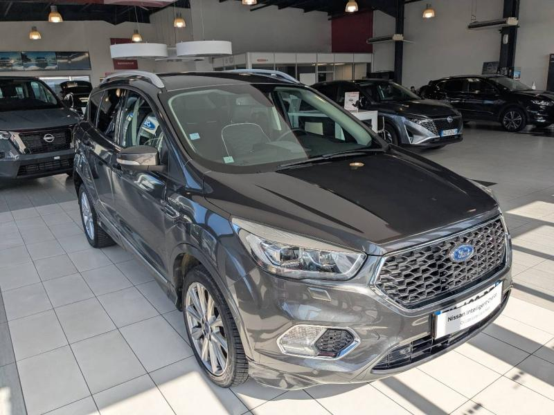 Photo 3 de l’annonce de FORD Kuga d’occasion à vendre à PAYS DE GEX