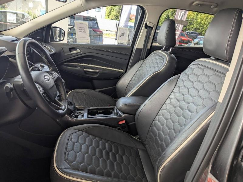 Photo 4 de l’annonce de FORD Kuga d’occasion à vendre à PAYS DE GEX