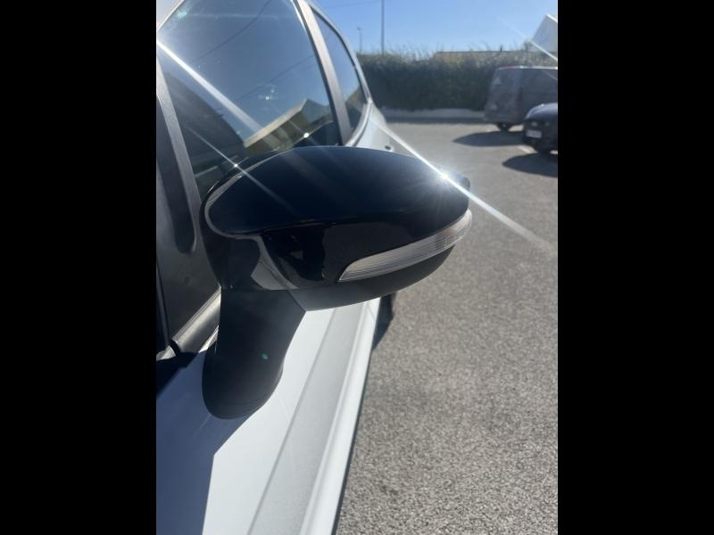 Photo 6 de l’annonce de FORD EcoSport d’occasion à vendre à BRIGNOLES
