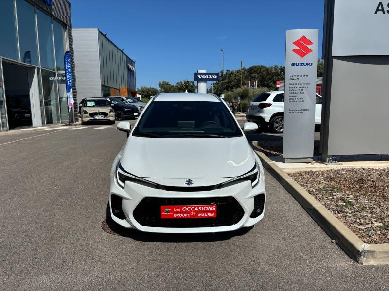 Photo 4 de l’annonce de SUZUKI Swace d’occasion à vendre à LA GARDE