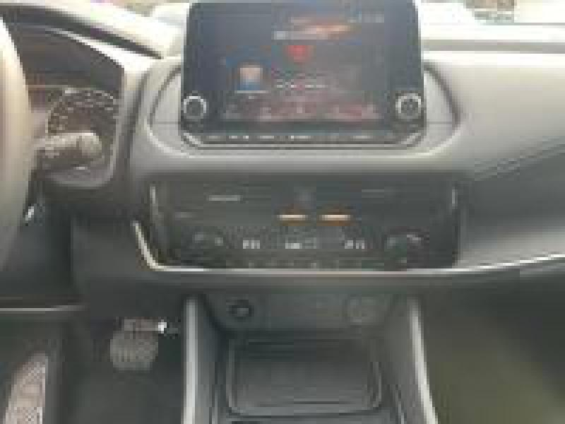 Photo 12 de l’annonce de NISSAN Qashqai d’occasion à vendre à GRENOBLE