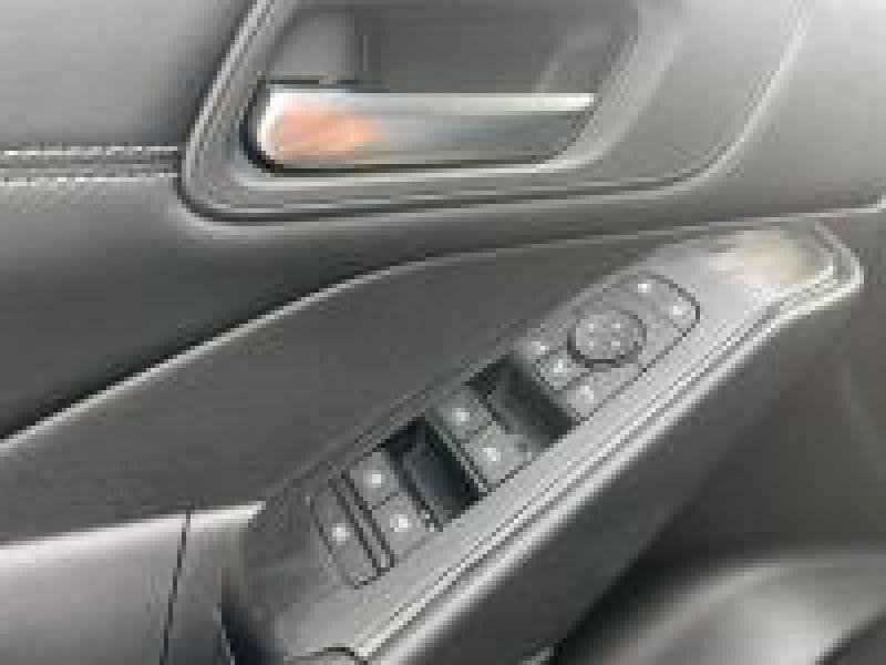Photo 18 de l’annonce de NISSAN Qashqai d’occasion à vendre à GRENOBLE
