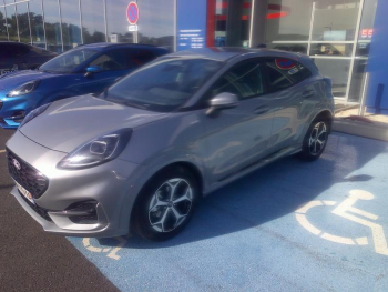 FORD Puma d’occasion à vendre à PERPIGNAN
