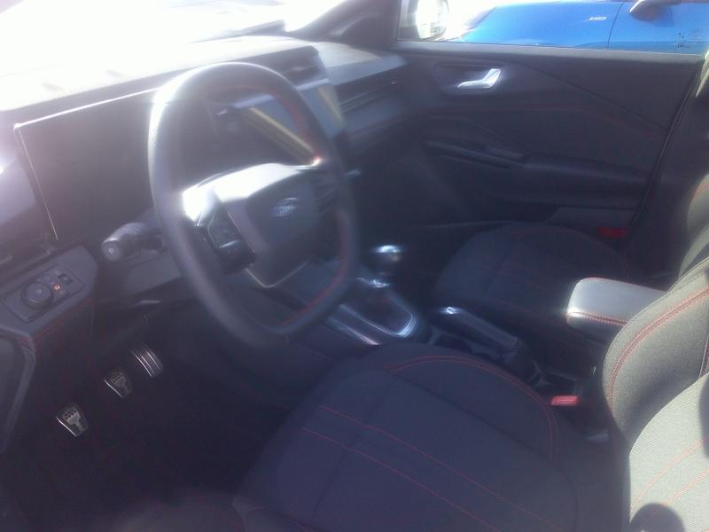 Photo 15 de l’annonce de FORD Puma d’occasion à vendre à PERPIGNAN