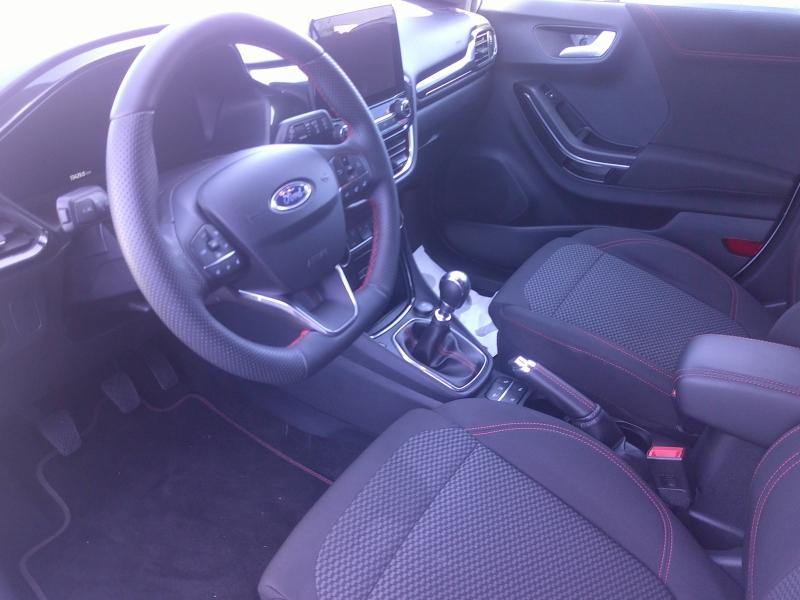 Photo 16 de l’annonce de FORD Puma d’occasion à vendre à PERPIGNAN