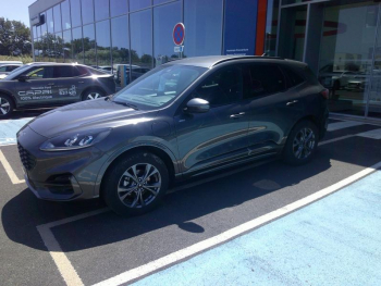 FORD Kuga d’occasion à vendre à PERPIGNAN