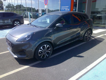 FORD Puma d’occasion à vendre à PERPIGNAN